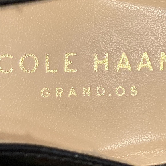 Cole Haan wedges - Picture 8 of 11